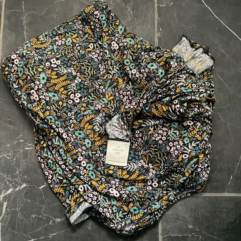 Rifle Paper Co Solly Wrap
